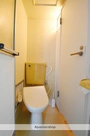 リジェール鼻高ABCの物件内観写真